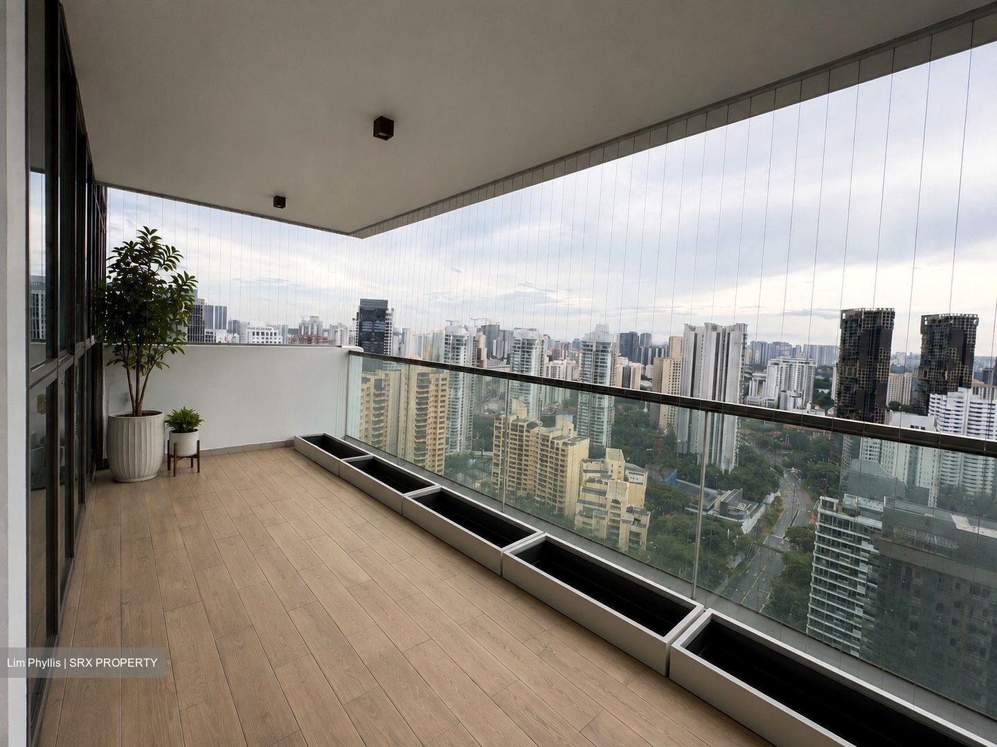 8 Saint Thomas (D9), Condominium #596579551